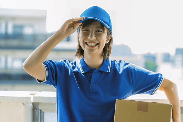 ドライバー未経験の方